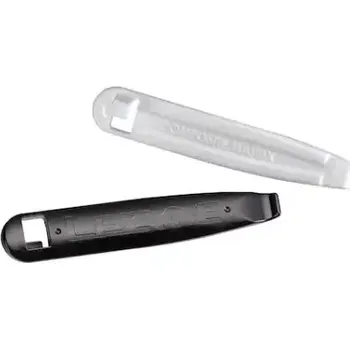 Cyklo nářadí Lezyne Power Lever montpáky pár black