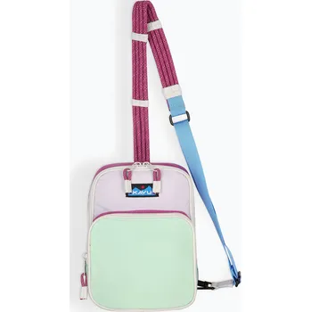 Městský batoh Městský batoh KAVU Pescadero Sling 3 l geode