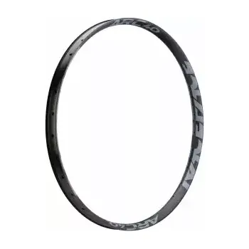 Ráfek na kolo Race Face ARC offset 40 mm 29" ráfek 32H šedá