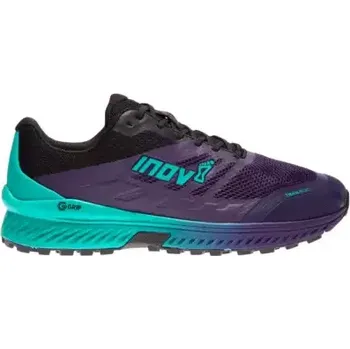 Dámská běžecká obuv Inov-8 Trailroc 280 dámské běžecké boty purple/black vel. UK 4,5 / EU 37,5