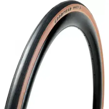 Plášť na kolo Goodyear Eagle F1 SuperSport Tubeless Complete silniční plášť Transparent 28 mm
