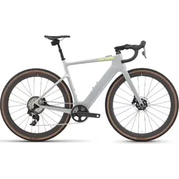 Elektrokolo Cervélo Rouvida Force XPLR AXS 1 silniční elektrokolo Granite vel. L