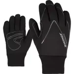 Ziener Unico Junior dětské zimní rukavice Black vel. M