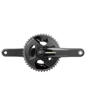 Klika na kolo Sram Force AXS D2 Wide kliky 175 mm 43/30 s Powermetrem