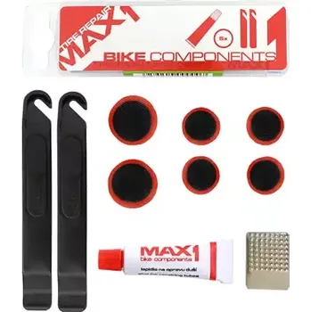 Duše na kolo MAX1 lepení na duše velké