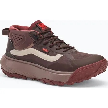 Pánská zimní obuv Boty Vans MTE Crosspath Mid boty bitter chocolate
