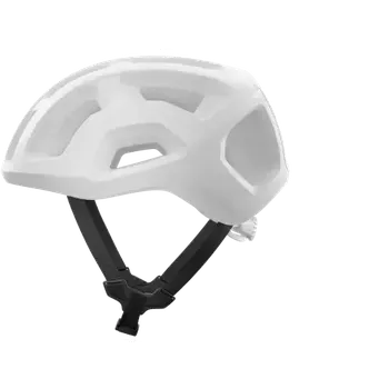 Cyklistická přilba POC Ventral Lite silniční přilba Hydrogen White Matt vel. L (56-61 cm)