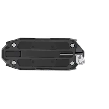 Skialpinistické vybavení Dynafit Adjustment Plate Toe seřizovací desky