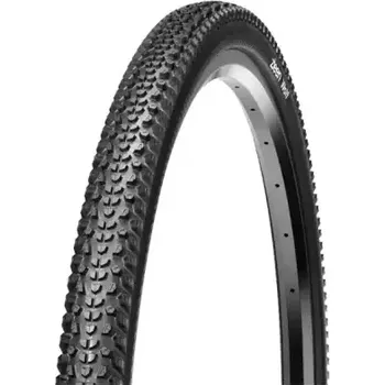 Plášť na kolo Zleen Wolf 28" gravel plášť kevlar černá 37-622