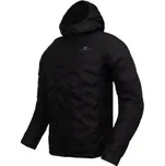 2117 of Sweden Isabo pánská péřová bunda Black vel. M