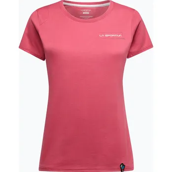 Dámské tričko Dámské tričko La Sportiva Mantra rosebay
