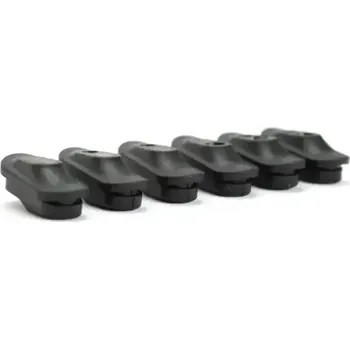 rám kola Cannondale Shift/Brake Keyhole Grommets (K32000)