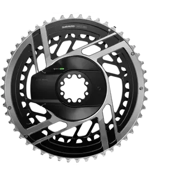 Převodník na kolo Sram RED AXS E1 kit převodníků s powermetrem 50/37z.