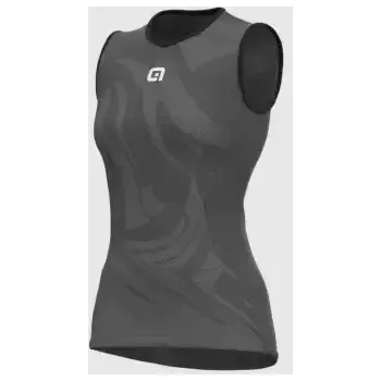 Alé Intimo Etesia dámské funkční triko black vel. S