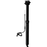 Kind Shock LEV Si Integra 125 mm teleskopická sedlovka 31,6 x 395 mm 125 mm