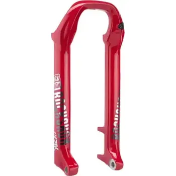 Vidlice na kolo Rock Shox Lower Leg Lyrik RC2 29 Boost C1 spodní nohy red