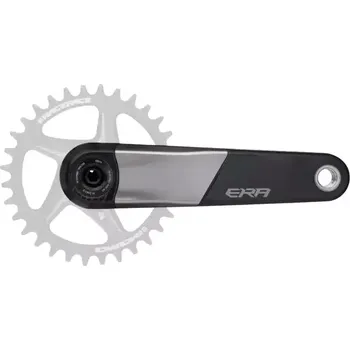 Klika na kolo Race Face ERA kliky černá 170 mm