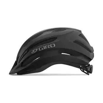 Cyklistická přilba Giro Register II přilba Mat Black/Charcoal vel. Uni (54 - 61 cm)