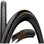 Continental Gator Hardshell silniční plášť drát 25-622