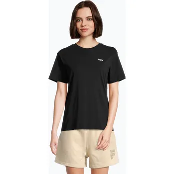Dámské tričko FILA dámské tričko Biendorf černé