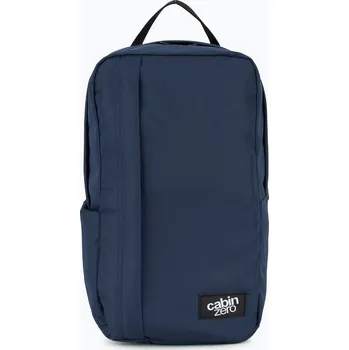 Sportovní batoh Městský batoh CabinZero Flight 12 l navy