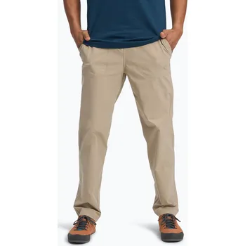 Pánská móda Pánské tepláky Black Diamond Sequence moonstone