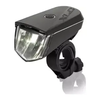 Cyklosvítilna XLC Sirius B40 přední světlo 40 lux