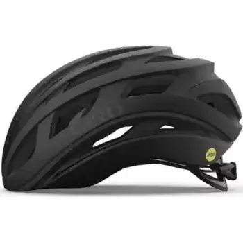 Cyklistická přilba Giro Helios Spherical silniční přilba Mat Black Fade vel.M (55–59 cm)