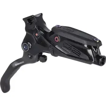 Brzdová páka Sram Lever Carbon G2 Ultimate A2 brzdová páka black rainbow