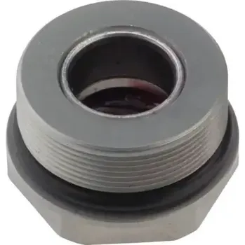 Vidlice na kolo Rock Shox Seal Head Kit Damper