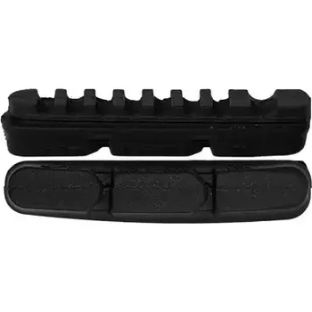 Brzda na kolo Kool Stop Dura-Type 2 brzdové gumičky černá