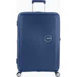 Cestovní kufr American Tourister Soundbox 110 l midnight navy