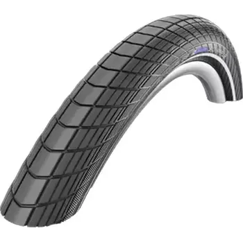 Plášť na kolo Schwalbe Big Apple Race Guard 28/29x2,35" MTB plášť drát