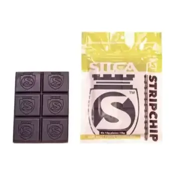 Silca Strip Chip čistící aditivum do vosku na řetěz