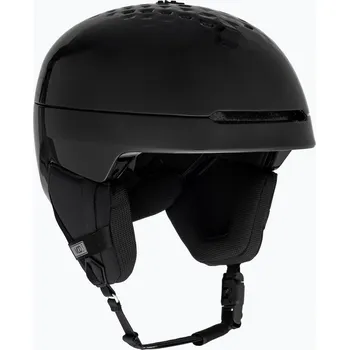 Lyžařská helma Oakley Mod3 blackout