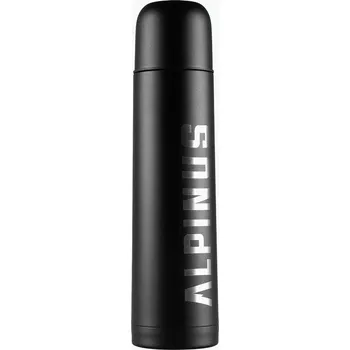 Termoska Termoska Alpinus Sahara 700 ml černá HR18400