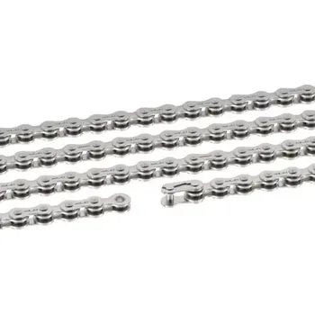 Řetěz na kolo XLC E-bike řetěz CC-C07 136 článků