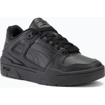 Chlapecké tenisky Dětské boty PUMA Slipstream LTH puma black
