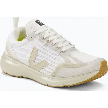 Pánská běžecká obuv Pánská běžecká obuv Veja Condor 2 Alveomesh white/pierre