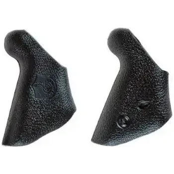 Komponent pro jízdní kolo Campagnolo gumy na páky Quick Shift černé