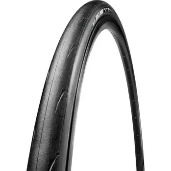 Plášť na kolo Maxxis High Road TR 28" silniční plášť kevlar černá 28 mm