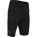 Silvini Meta pánské kraťasy Black vel. XXL