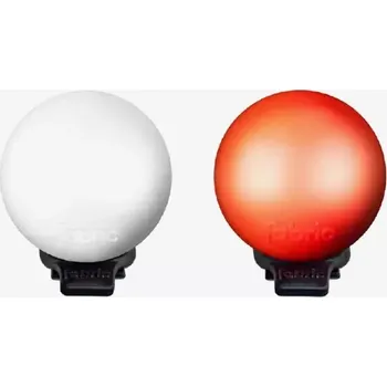 Cyklosvítilna Fabric Lumadot světla