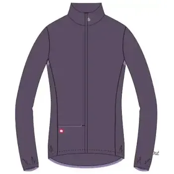 Dámská větrovka Dotout Vitality dámská bunda Violet vel. S