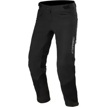 Cyklistické kalhoty Alpinestars Nevada kalhoty black vel. 38