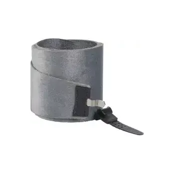 Skialpinistické vybavení Fischer Transalp 82 skialpové pásy 169 cm