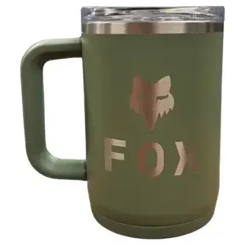 Termoska Fox x CamelBak Thrive Chug 470ml moss green