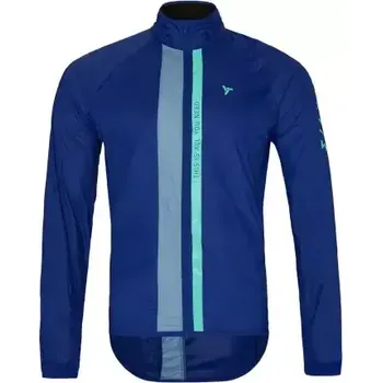 Pánská větrovka Silvini Gelo pánská bunda Blue/Ocean vel. L