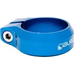 Burgtec sedlová objímka 34,9 mm Deep Blue