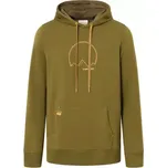 Viking Panaka pánská mikina Olive vel. M